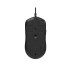 Мышь компьютерная проводная Bloody W72 Ultra Black черная