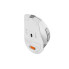 Мышь компьютерная безпроводная A4Tech FB35CS Icy White белая