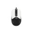 Мышь компьютерная проводная A4Tech FM12S USB Panda