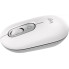 Мышь компьютерная безпроводная Logitech POP Mouse Off-White L910-007411 белая