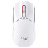 Мышь компьютерная безпроводная HyperX Pulsefire Haste 2 Wireless White 6N0A9AA белая