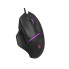 Мышь компьютерная проводная Bloody W95 Ultra Stone Black (4711421002288) черная