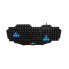 Клавиатура Elyte Gaming Keyboard Blackbird T'nB 16234