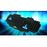 Клавиатура Elyte Gaming Keyboard Blackbird T'nB 16234