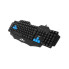 Клавиатура Elyte Gaming Keyboard Blackbird T'nB 16234