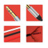 Audio кабель AUX RM-L200 3.5 miniJack male to male 2.0 м white Remax 320101