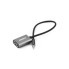 Audio разветвитель AUX Sharing RL-S20 3.5 miniJack gold Remax 320401
