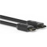 Кабель HDMIM 4K HP DHC-HD01-03M 3 м черный