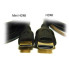 Кабель 1 м HDMI to mini HDMI Reekin 552-1