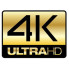 Кабель 2 м 4K HDMI Reekin 11256