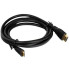 Кабель 1,25 м HDMI to mini HDMI Reekin 552-2