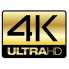 Кабель 1 м 4K HDMI Reekin 11255