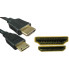 Кабель 1,25 м HDMI to mini HDMI Reekin 552-2