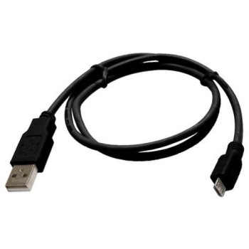 Кабель USB to micro USB 1 м 143503