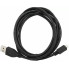 Кабель USB to micro USB 1 м 143503