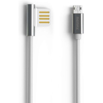 Кабель microUSB Emperor RC-054m 1м grey Remax 312802