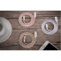 Lightning кабель Delicate RCL-H100, 1m white Recci CC300181