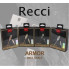 Type-C кабель Armor RCT-T100, 1m tarnish Recci CC320041