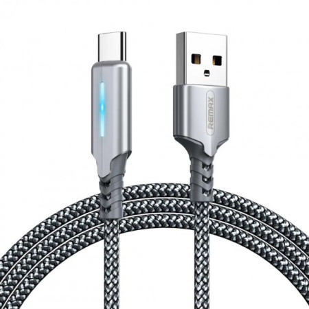 Кабель USB Remax Type-C Gonyu RC-123a 1 м