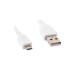 Кабель USB to micro USB 1 м 143503