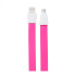 Кабель microUSB Flat Full Speed II RC-011m 1m pink Remax 311002