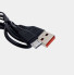 Кабель Micro USB Denmen D01V 1 м