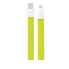 Lightning кабель Flat Full Speed II RC-011i 1m green Remax 301601