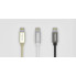 Lightning кабель Emperor RC-054i 1m  gold Remax 304403