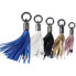 Lightning кабель Tassel Ring RC-053 0.15m white Remax 303602