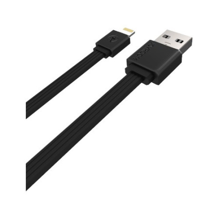 Кабель Lightning USB 2.0/Lightning BlaСk Joyroom JR-S116