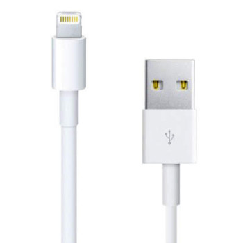 Кабель Lightning to USB 2.0 C 1 м 143502