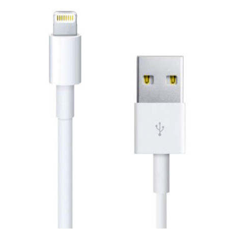 Кабель Lightning to USB 2.0 C 1 м 143502