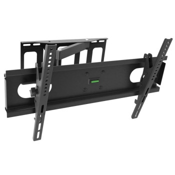 Кронштейн с наклоном поворотом и выносом Electriclight КБ-320-Black черный