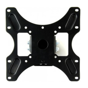 Кронштейн универсальный Electriclight КБ-812-Black