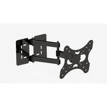 Кронштейн фиксированный Electriclight КБ-913-Black черный