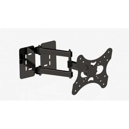 Кронштейн фиксированный Electriclight КБ-913-Black черный