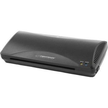Ламинатор Esperanza Infinity EFL001 265 Вт