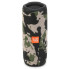 Колонка портативная Bluetooth T&G TG365 camouflage камуфляж