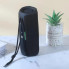 Колонка портативная Bluetooth T&G TG365 black черная