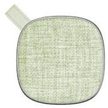Bluetooth акустика Funwind Recci RBS-L1-Green