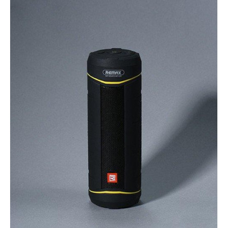 Bluetooth акустика Remax RB-M10 black