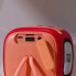 Колонка портативная Bluetooth T&G TG359 red красная