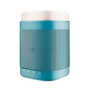 Bluetooth акустика синиый Fuly WK SP390 Bluetooth акустика синиый Fuly WK SP390