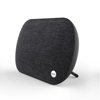 Bluetooth акустика черный Remax RB-M19