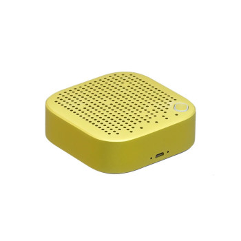 Bluetooth акустика зототистый Remax RB-M27