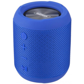 Bluetooth акустика синий Remax RB-M21