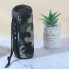 Колонка портативная Bluetooth T&G TG365 camouflage камуфляж