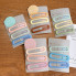 Набор заколок Color 4 11699 3 шт