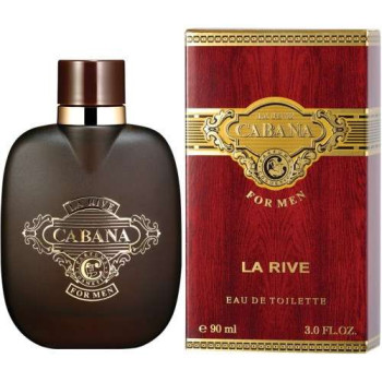 Мужская туалетная вода 90 мл LA RIVE CABANA 234053