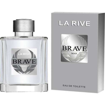 Мужская туалетная вода 100 мл LA RIVE BRAVE MAN 060154